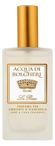 Acqua di Bolgheri Bytový parfém La Rosa 100 ml