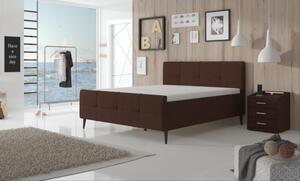 Vysoká postel Aspen K 160x200 cm více barev