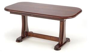 Konferenční stolek Tamea (tmavý ořech). 1048200