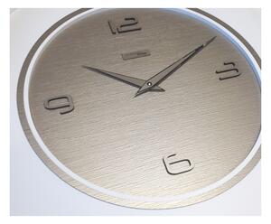 Designové nástěnné hodiny I040CH IncantesimoDesign 39cm
