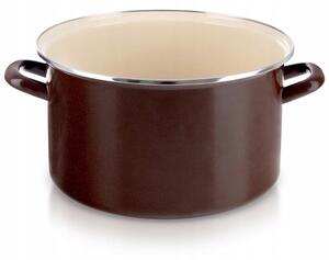 Tradiční Hrnec Orion Brown 11,5 l