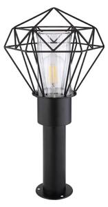 Globo 31356 - Venkovní lampa HORACE 1xE27/15W/230V IP44