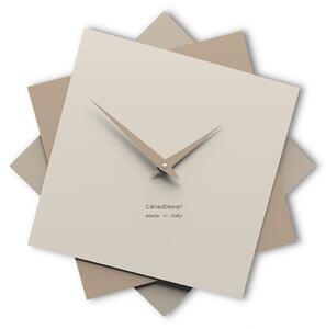 Designové hodiny 10-030-11 CalleaDesign Foy 35cm