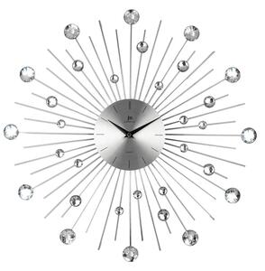 Lowell Italy Designové nástěnné hodiny 14959 Lowell 50cm