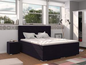 Vysoká postel Tera 150x200 cm - výběr barev