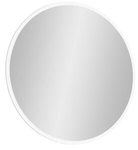 Zrcadlo Henaki 50, Barva: bílá Mirjan24 5903211275623