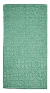 Pip Studio Tile de Pip froté ručník 70x140cm, zelený (froté ručník)