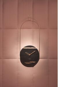 Designové nástěnné hodiny Nomon Colgante Sahara 90cm
