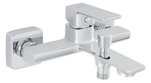 Vanová baterie Novaservis Dune bez sprchového setu 150 mm chrom BDU1