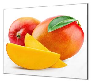 Ochranná deska ovoce mango - 52x60cm