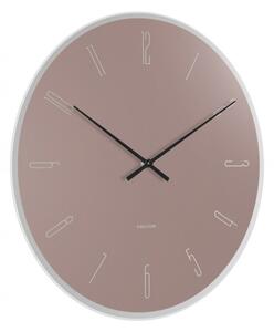 Designové nástěnné hodiny 5800PI Karlsson 40cm