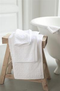 Pip Studio Tile de Pip sada 3ks ručníků 30x50cm, bílá (Froté ručníky 30x50cm)