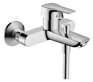 Vanová baterie Hansgrohe HG248 bez sprchového setu 150 mm chrom SIKOBHGMS222