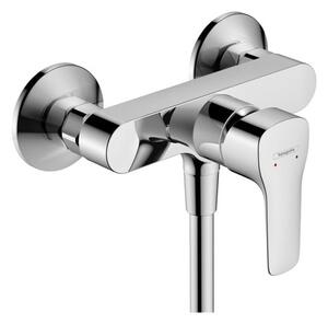 Sprchová baterie Hansgrohe HG248 bez sprchového setu 150 mm chrom SIKOBHGMS268