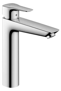 Vysoká umyvadlová baterie Hansgrohe HG248 bez výpusti chrom SIKOBHGMS285