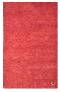 Hans Home | Ručně všívaný kusový koberec Asra wool red - 160x230