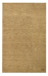 Hans Home | Ručně všívaný kusový koberec Asra wool taupe