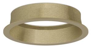 LED2 6559807 LED2 ZETA II S dekorační vložka RING, G - LED2 Lighting