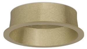 LED2 6559907 LED2 ZETA II XS dekorační vložka RING, G - LED2 Lighting