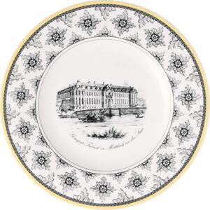 Jídelní talíř Audun Maison 27 cm