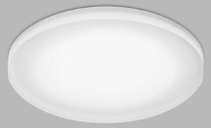 LED2 2050171 LED2 Zápustné svítidlo STATIC II, M 7W 2700K/3000K/4000K bílá - LED2 Lighting