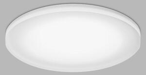 LED2 2050571 LED2 Zápustné svítidlo STATIC II, L 12W 2700K/3000K/4000K bílá - LED2 Lighting