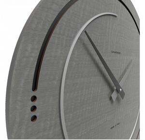 Designové hodiny 10-134-84 CalleaDesign Sonar 46cm