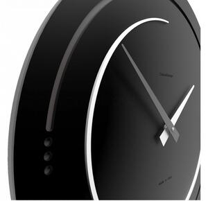 Designové hodiny 10-134-5 CalleaDesign Sonar 46cm