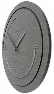 Designové hodiny 10-134-84 CalleaDesign Sonar 46cm