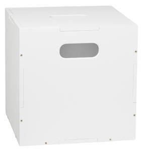 NOFRED Úložný box Cube, White