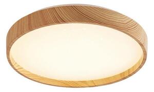 Top Light - LED Stropní svítidlo LED/18W/230V 4000K bílá/béžová
