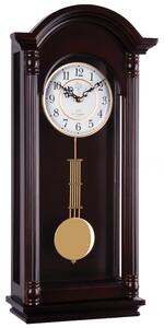 Kyvadlové nástěnné hodiny N20123/23 JVD 63cm
