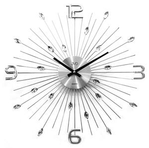 Nástěnné hodiny HT104 JVD 49cm