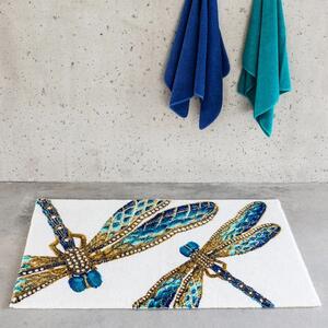 Koupelnový koberec Dragonfly
