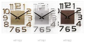 Nástěnné hodiny HT110.1 JVD 32cm