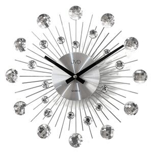 Nástěnné hodiny HT111.1 JVD 35cm