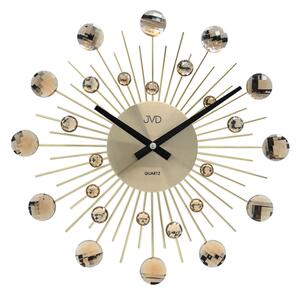 Nástěnné hodiny HT111.2 JVD 35cm