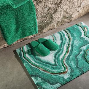 Ručníky z egyptské bavlny Abyss Habidecor | 230 Emerald