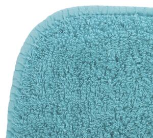 Tyrkysové ručníky z egyptské bavlny Abyss Habidecor | 370 Turquoise