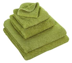 Luxusní ručníky z egyptské bavlny Abyss Habidecor | 165 Apple Green