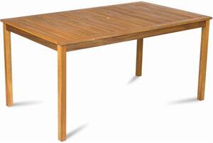 FDZN 4002-T Dřevěný stůl