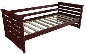 Vomaks Dětská postel M 003 NEW* Rozměr: 80 x 180 cm, Barva: surové dřevo