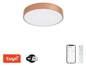 Brilagi-LED Stmív. svítidlo POOL SMART LED/48W/230V 40 cm Wi-Fi Tuya bronz + DO