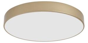BRILAGI - LED Stropní svítidlo POOL LED/60W/230V 3000/4000/6000K pr. 50 cm zlatá