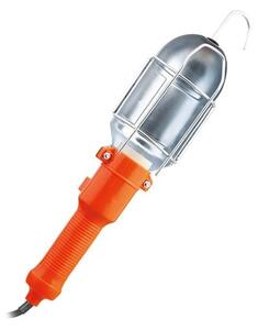 Lampa Solight oranžová WM18