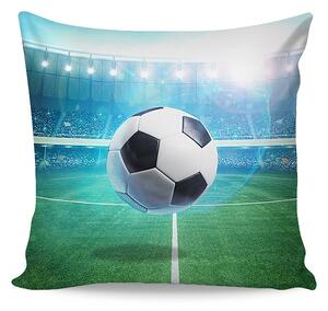 Povlak Fotbal Bavlna deluxe digitál 40/40