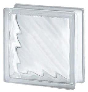 Luxfera Glassblocks čirá 19x19x8 cm lesk 1908DIGONA