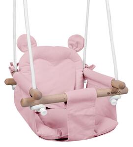 Dětská houpačka Hop 30 Swing Pink
