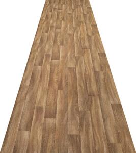 PVC podlaha SMARTEX GOLDEN OAK 361M hnědá