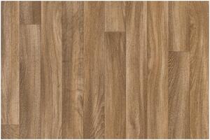 PVC podlaha SMARTEX GOLDEN OAK 361M hnědá